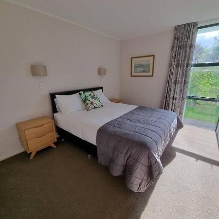 Glenholme 2 Bedroom Town House Rotorua Exterior foto