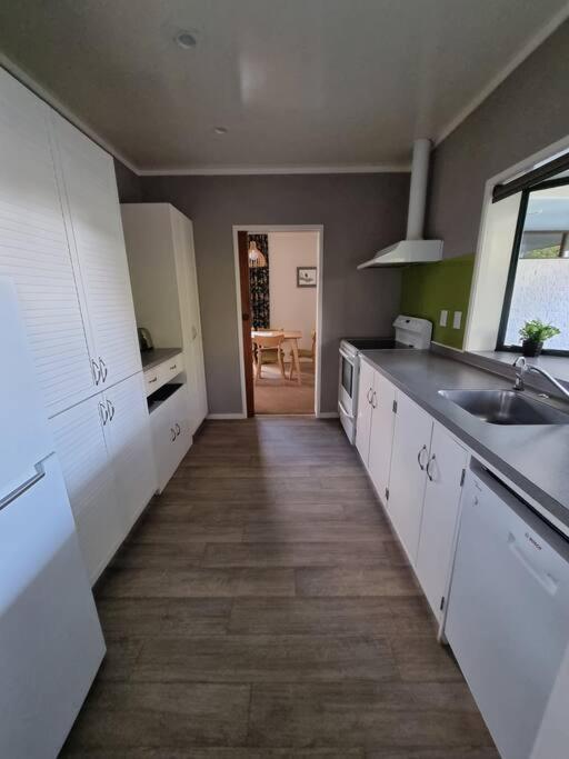 Glenholme 2 Bedroom Town House Rotorua Exterior foto